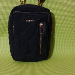 Kedzie Cloud 9 Convertible Sling